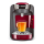 Ekspres i kawa Bosch TASSIMO suny czerwony